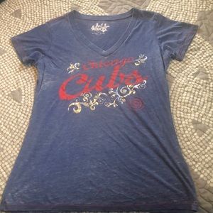 Chicago Cubs Tee